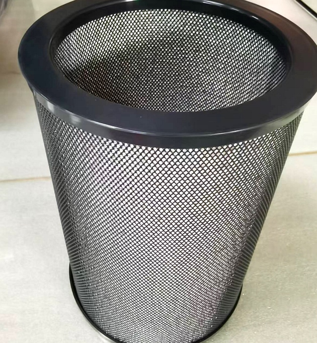 除甲醛过滤网