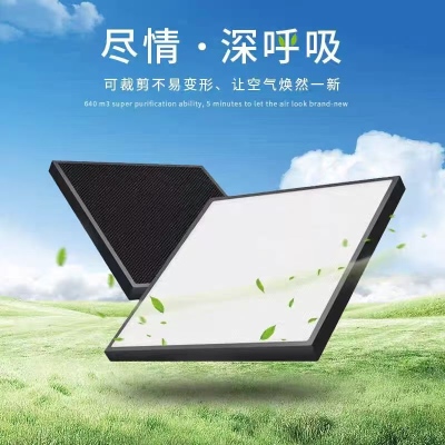 美甲吸尘器滤网:美甲护理神器