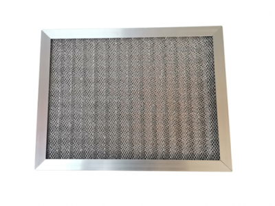 火锅除油烟过滤网