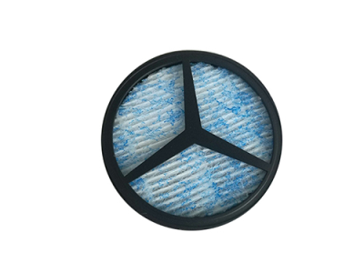 车内空气净化升级 车载净化器滤网种类与更换周期全解析