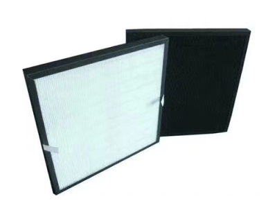 HEPA过滤网