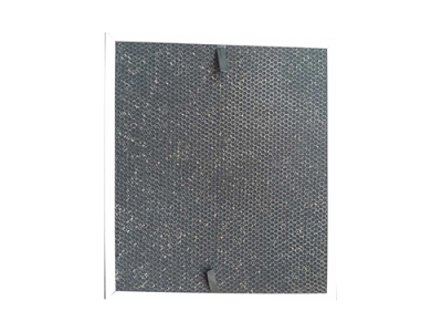 高效除甲醛活性炭过滤网