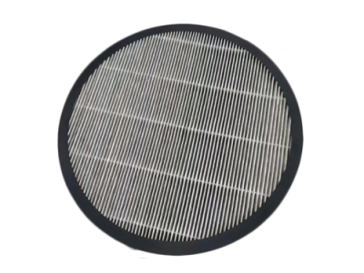 高效除甲醛活性炭过滤网