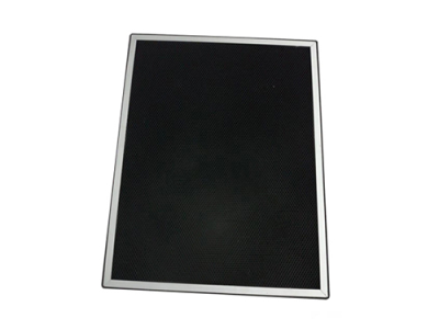 除臭氧过滤网