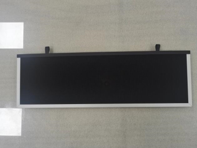 高效除甲醛过滤网助您打造健康清新家居环境