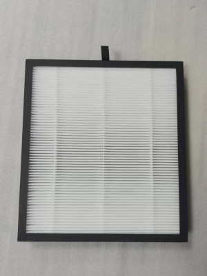 宠物除味过滤网:清新空气从此开始