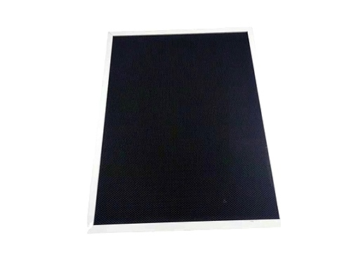 除臭氢过滤网适配多种设备，家用商用全覆盖